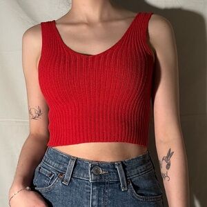 Brandy Melville Tank Top